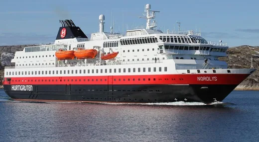 MS Nordlys
