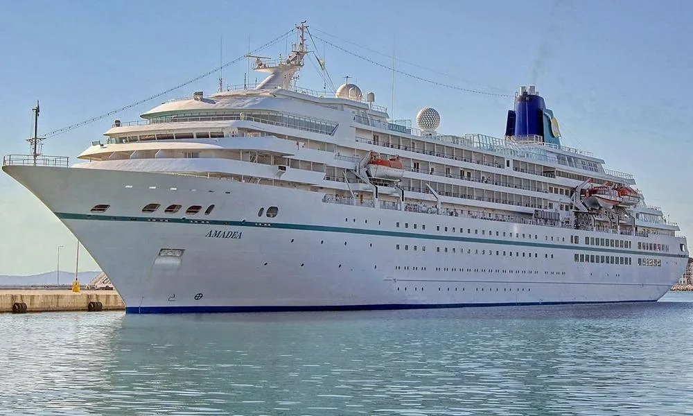Amadea