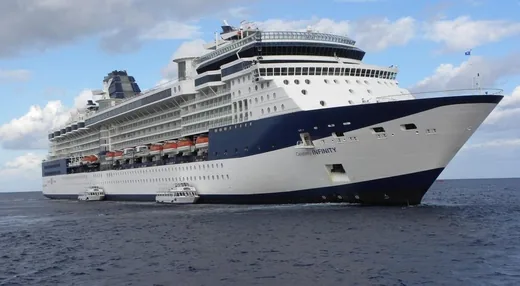 Celebrity Infinity