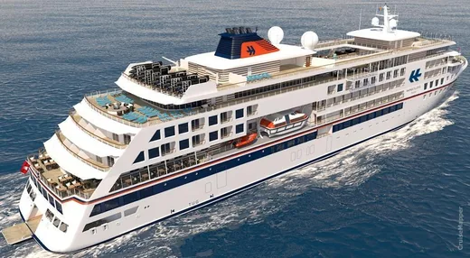 Hanseatic Spirit