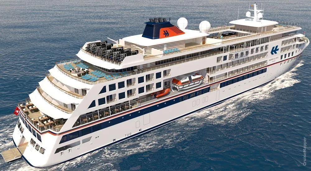 Hanseatic Spirit