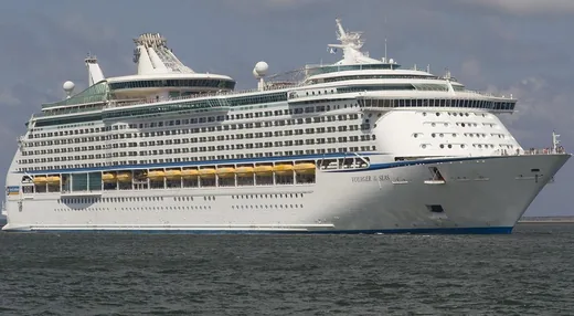 Voyager Of The Seas