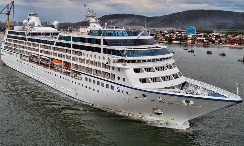 Oceania Sirena