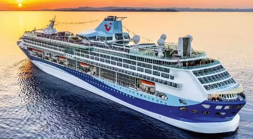 Marella Explorer 2