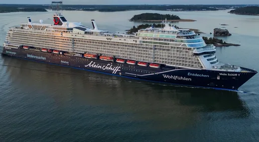 Mein Schiff 7