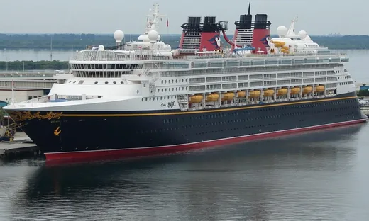 Disney Magic