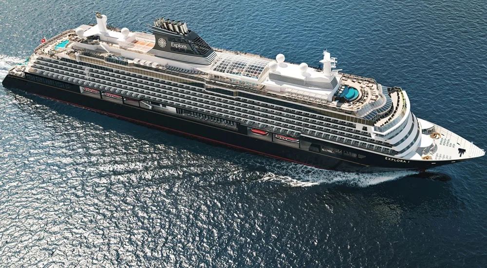 MSC Explora 2