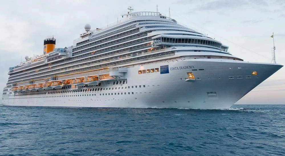 Costa Diadema