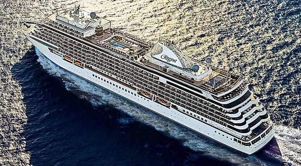Seven Seas Grandeur