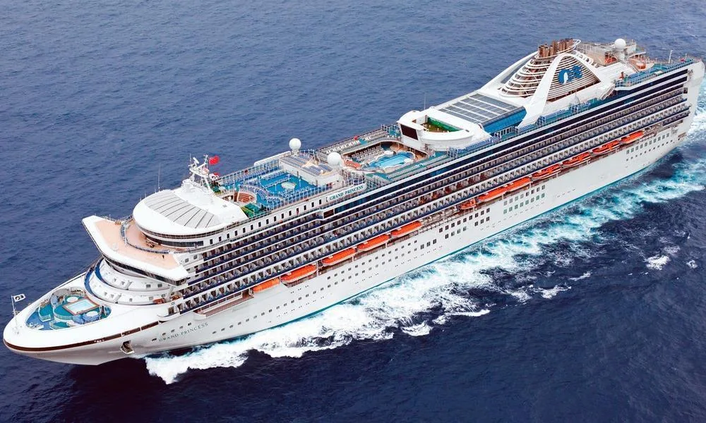 Grand Princess