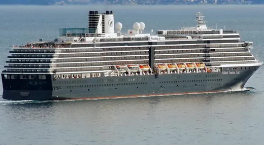 ms Noordam