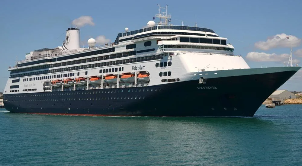 ms Volendam
