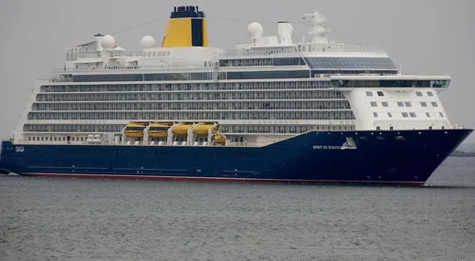 Spirit of Discovery
