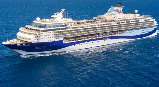 Marella Voyager