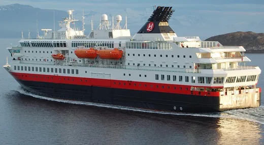 MS Nordkapp