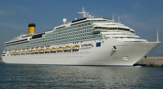 Costa Serena
