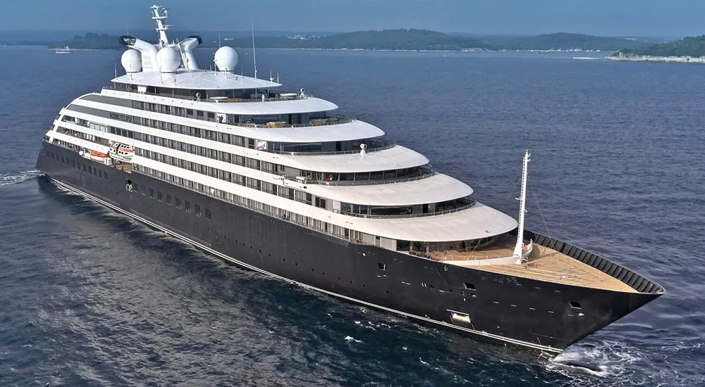 Scenic Eclipse 2
