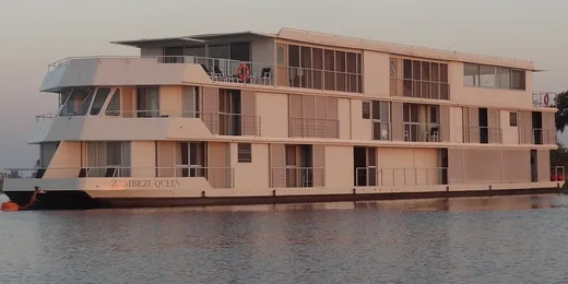 Zambezi Queen