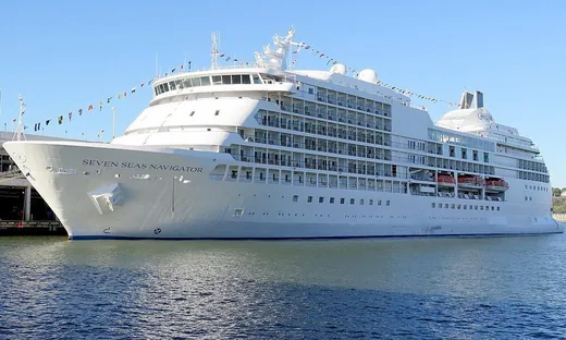 Seven Seas Navigator