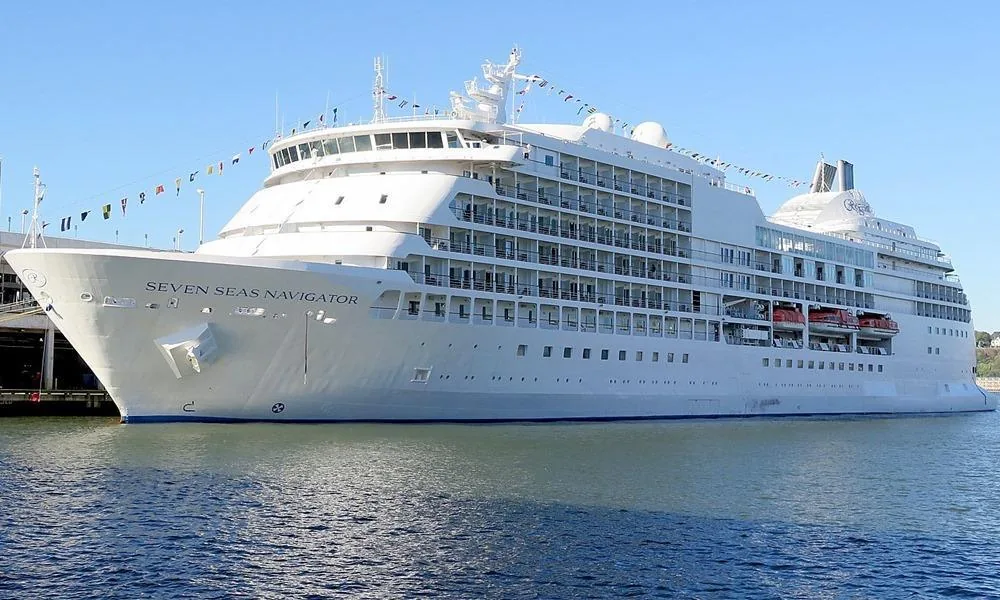Seven Seas Navigator
