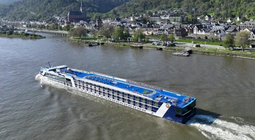 MS Lady Cristina