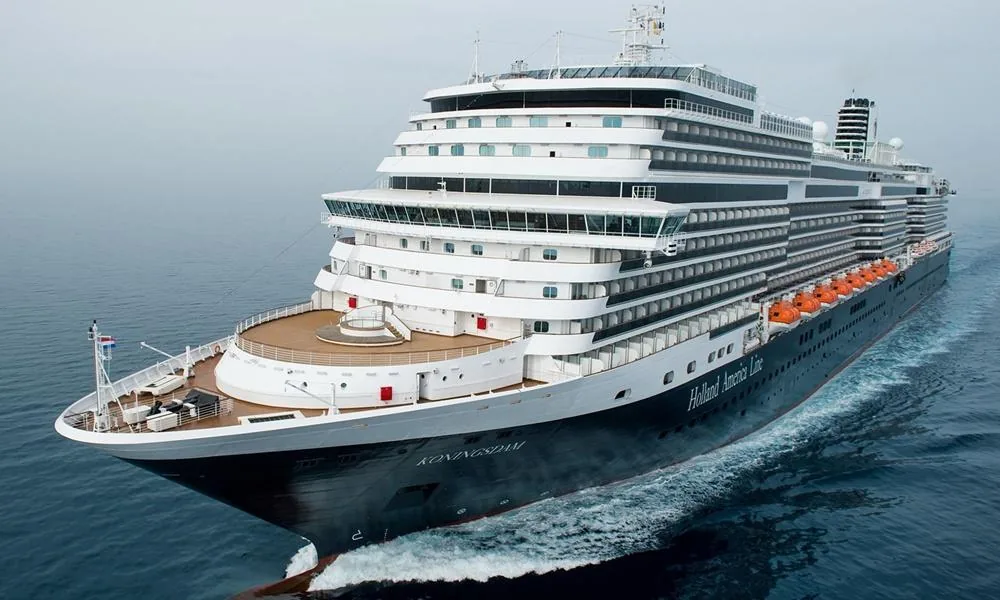 ms Koningsdam
