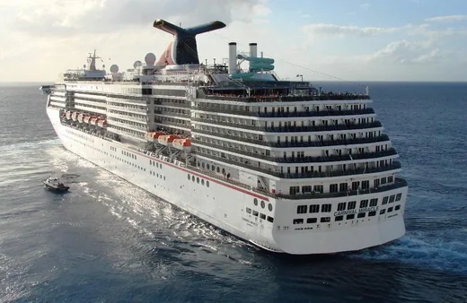 Carnival Miracle