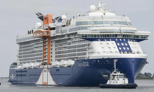 Celebrity Edge