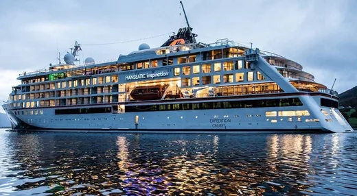 Hanseatic Inspiration