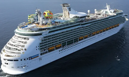 Mariner of the Seas