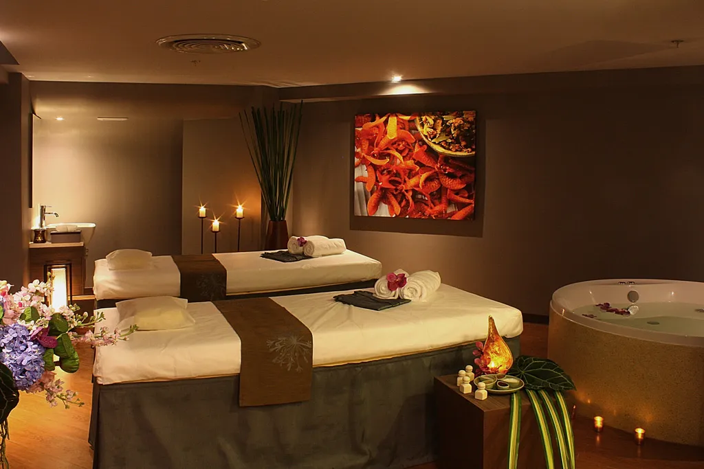 Bangkok Let's Relax Spa Packages