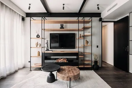 HIGHSTAY - Luxury Serviced Apartments - North Marais 1