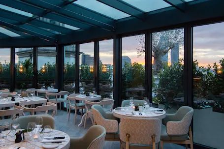 Vintry & Mercer Hotel - Small Luxury Hotels of the World