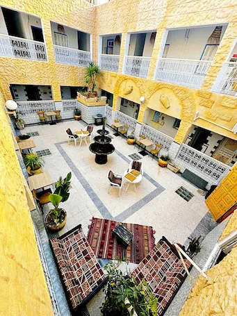 Hotel Paris