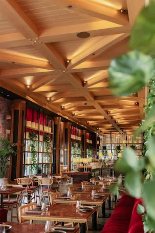 Hart Shoreditch Hotel London, Curio Collection by Hilton