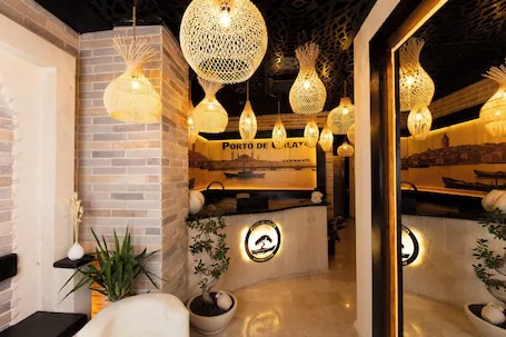 PORTO DE GALATA LA BOHEMIAN HOTEL