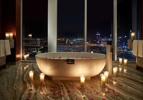 Waldorf Astoria Dubai International Financial Centre