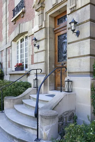 L'Hôtel Particulier