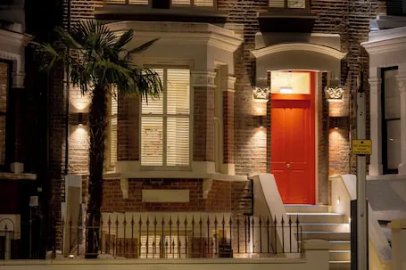 108 Shirland Road