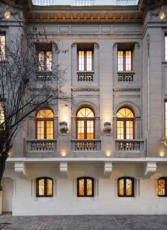 Nest Paris-Londres