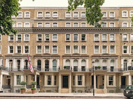 Knightsbridge Hotel, Firmdale Hotels
