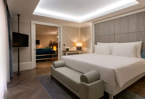 10 Karakoy Istanbul