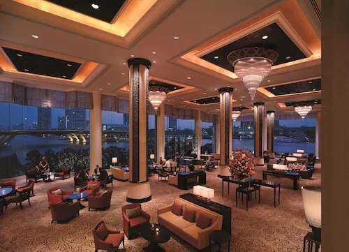 Shangri-La Hotel, Bangkok