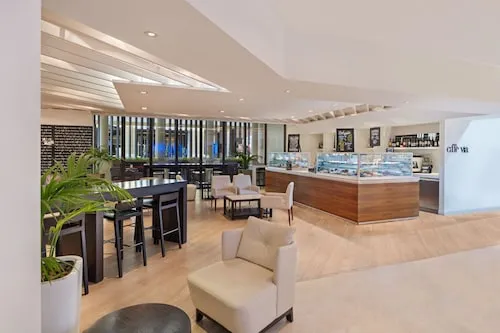 JA Ocean View Hotel