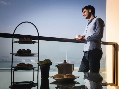 Movenpick Hotel Jumeirah Beach