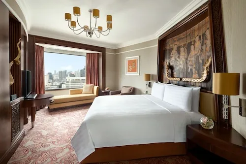 Shangri-La Hotel, Bangkok