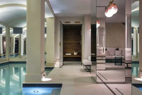 Les Jardins Du Faubourg Hotel & Spa by Shiseido