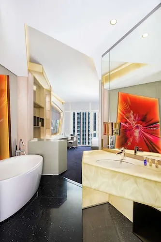 V Hotel Dubai, Curio Collection by Hilton