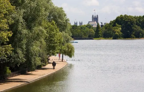 Mandarin Oriental Hyde Park, London