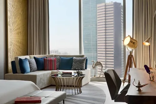 Renaissance Downtown Hotel, Dubai